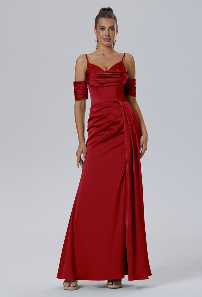 AW Seraphina  Convertible Dress